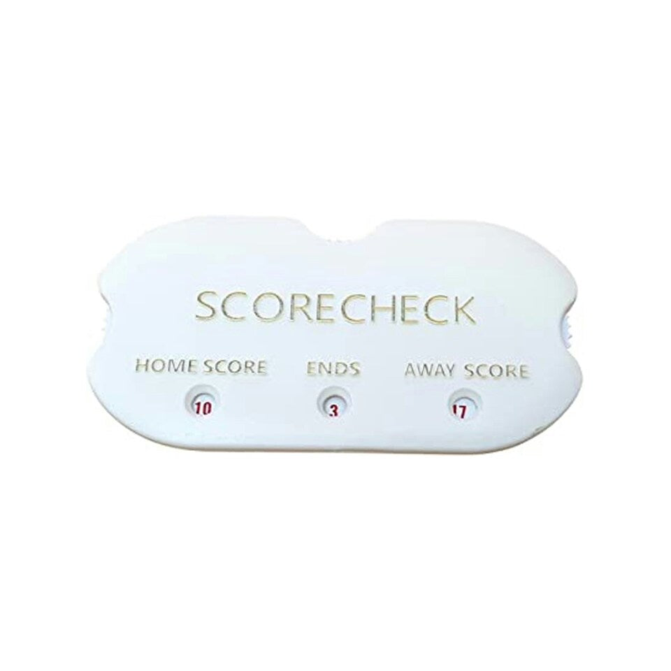 Henselite Scorecheck FLAT