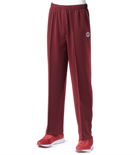 Drakes Pride Ladies Sports Trouser - Maroon