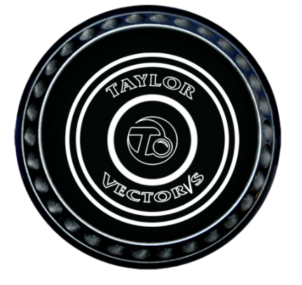 Taylor Vector VS Black Bowls Set