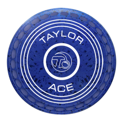 Taylor Bowls Coloured Ace