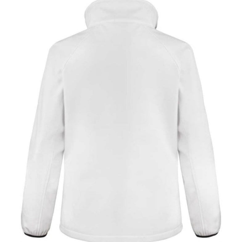 Ladies Softshell Bowls Jacket