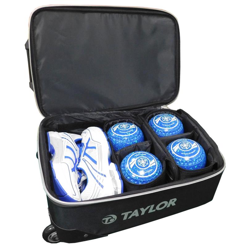 Taylor Sports Tourer Trolley Bag