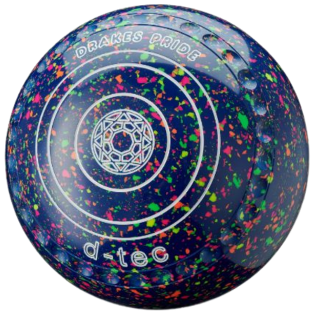 Drakes Pride D-Tec Coloured Bowls