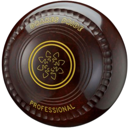 Drakes Pride Pro-50 Black & Brown