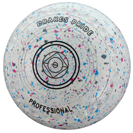 Drakes Pride Professional Coloured Bowl Set