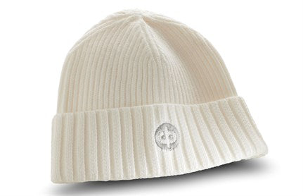 Drakes Pride warm beanie hat for bowls players