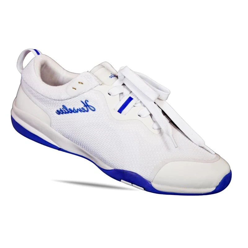 Henselite Blade36 Mens Bowls Shoe BLUE
