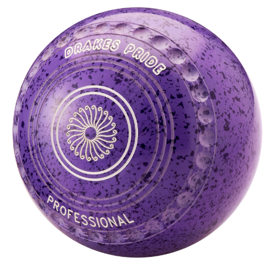 Drakes Pride Coaching Bowls Coloured