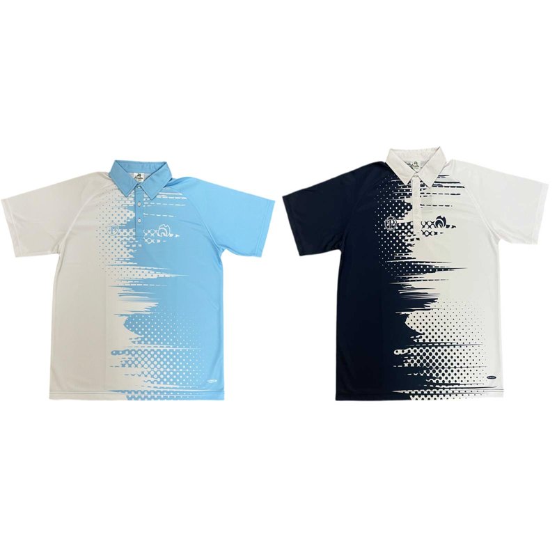 Potters Exclusive Unisex Glide Polo