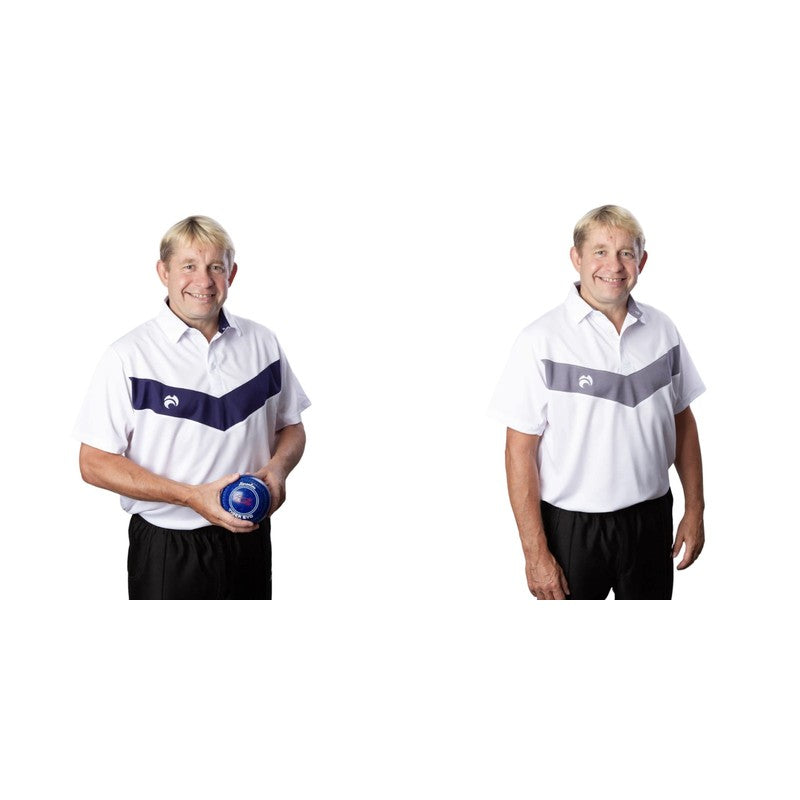 Henselite Victory Unisex Polo