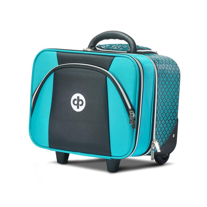 Drakes Pride Horizon Locker Trolley Bag