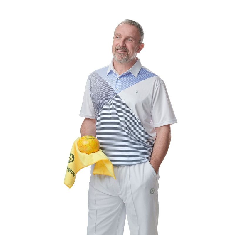 Drakes Pride Noah Gents Polo