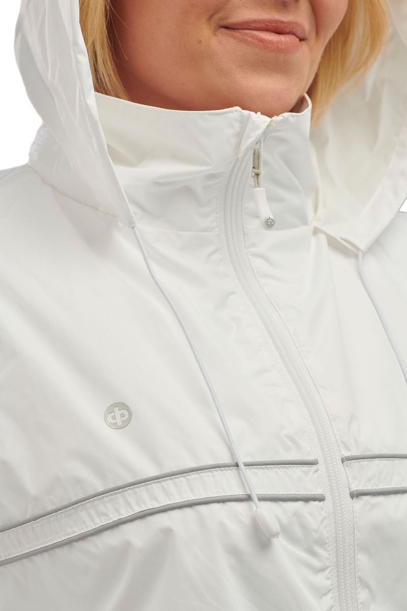 Drakes Pride Unisex Armada Waterproof Jacket