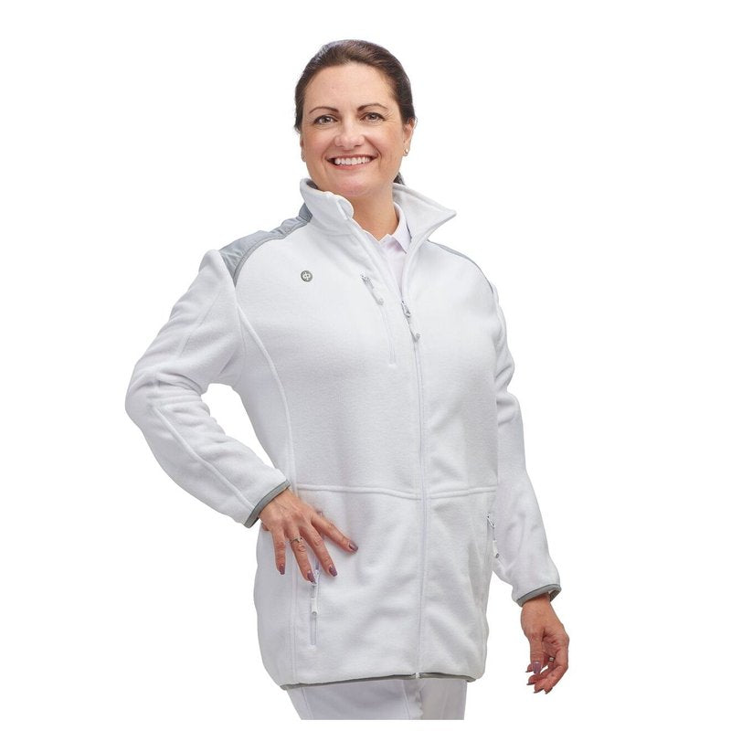 Drakes Pride Montana Fleece Jacket Unisex