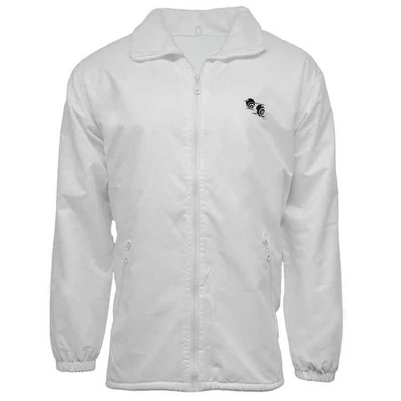 EK Bowls Fleece Lined Bowls Waterproof jacket