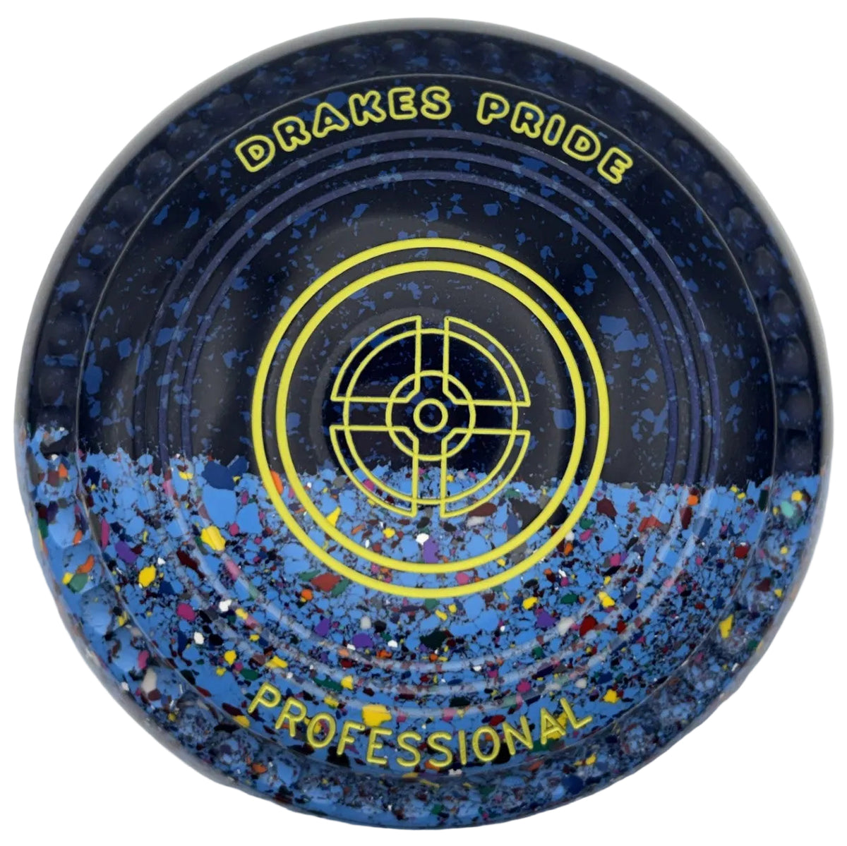 Drakes Pride Pro 50 3H Limited Edition Potters Exclusive Geo06 Emblem