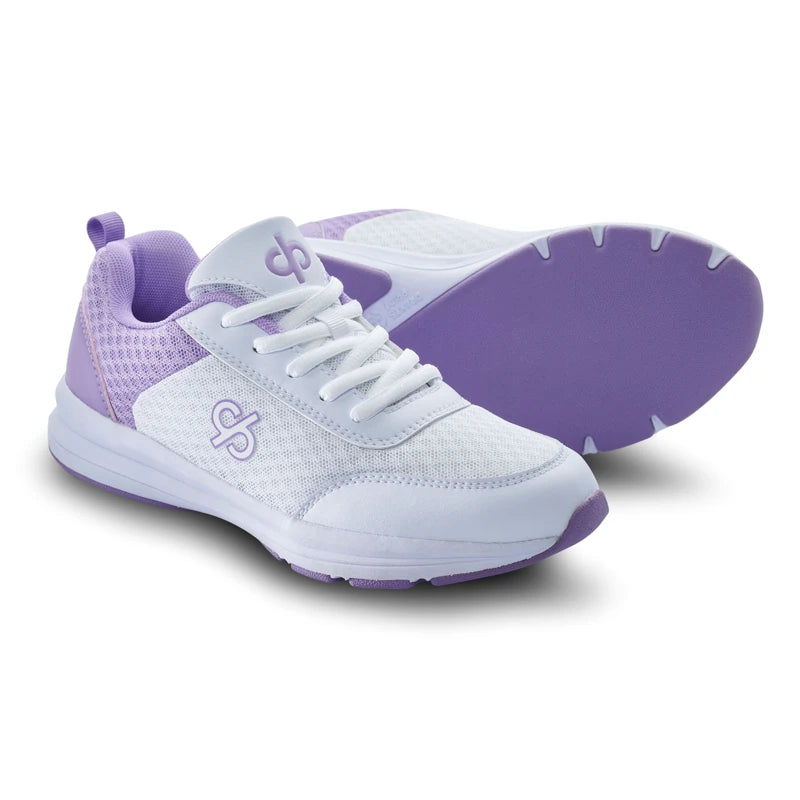 Drakes Pride Flora Ladies Bowls Shoe