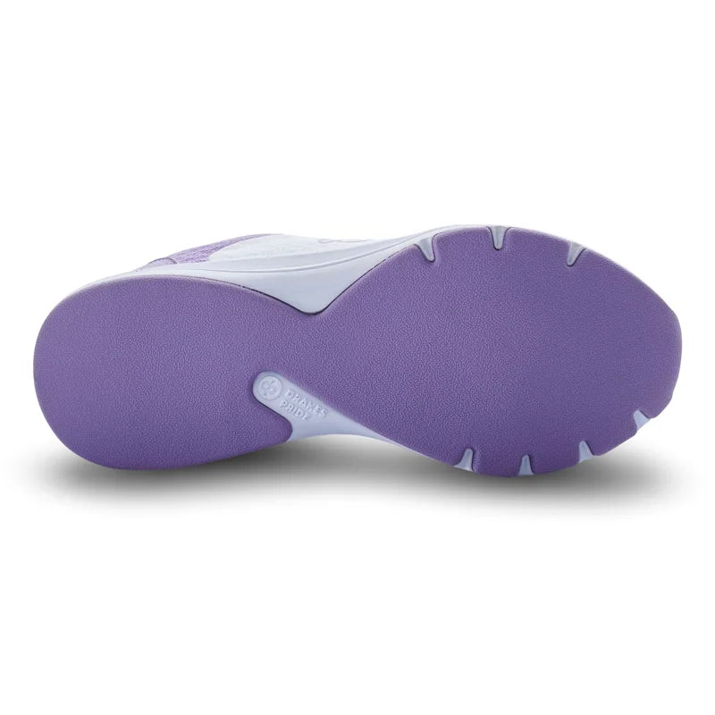 Drakes Pride Flora Ladies Bowls Shoe