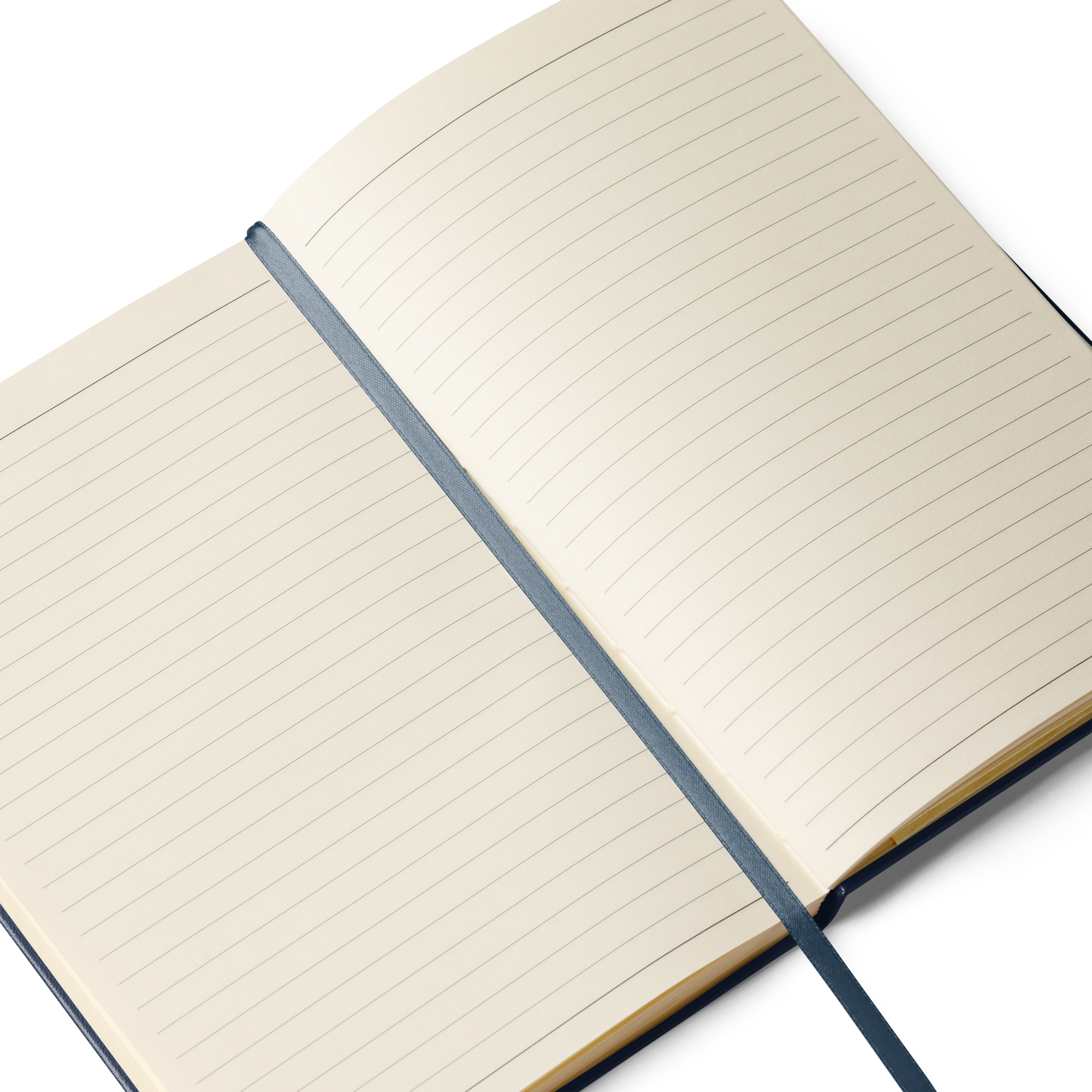 Friends Hardcover Bound Notebook