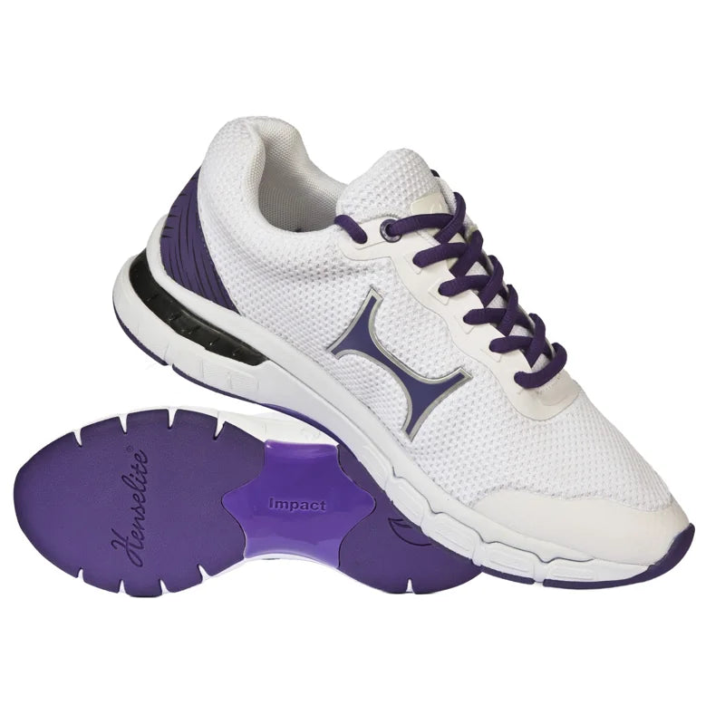 Henselite Impact L500 Ladies Bowls Shoe