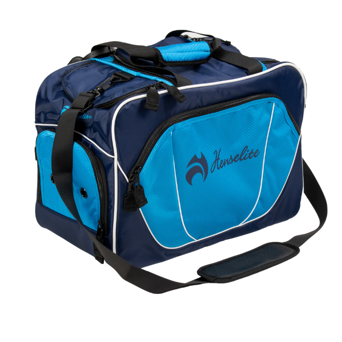 Henselite Professional Sports Bag