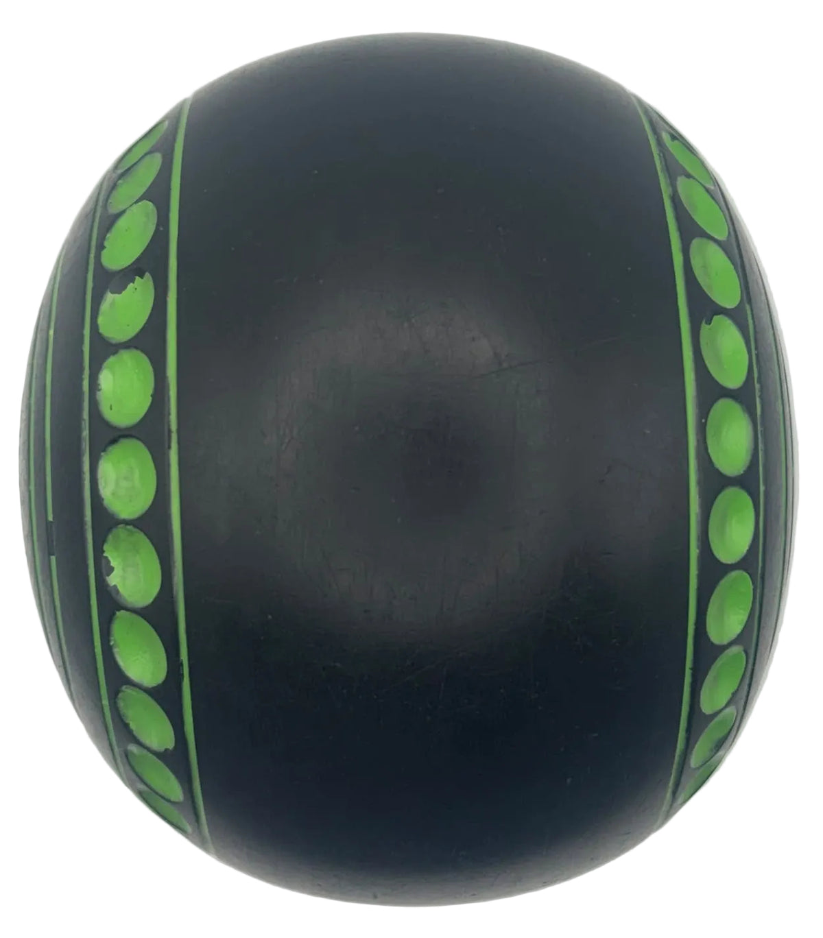 Taylor Legacy SL 2H Black Fox Emblem WB21