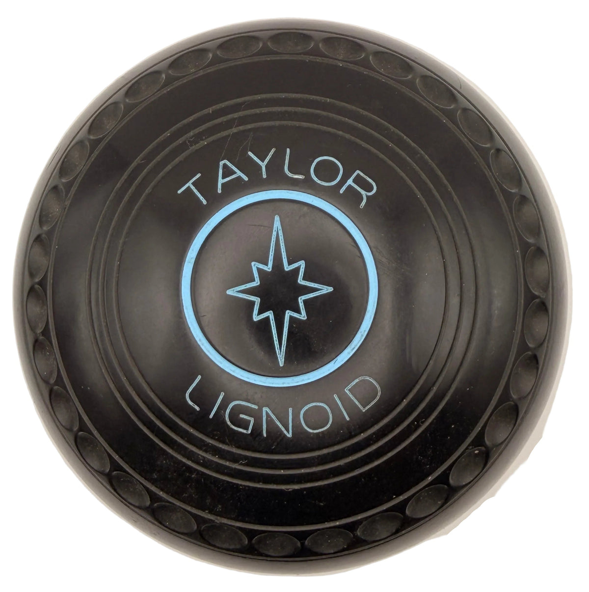 Taylor Lignoid Black 4H WB14