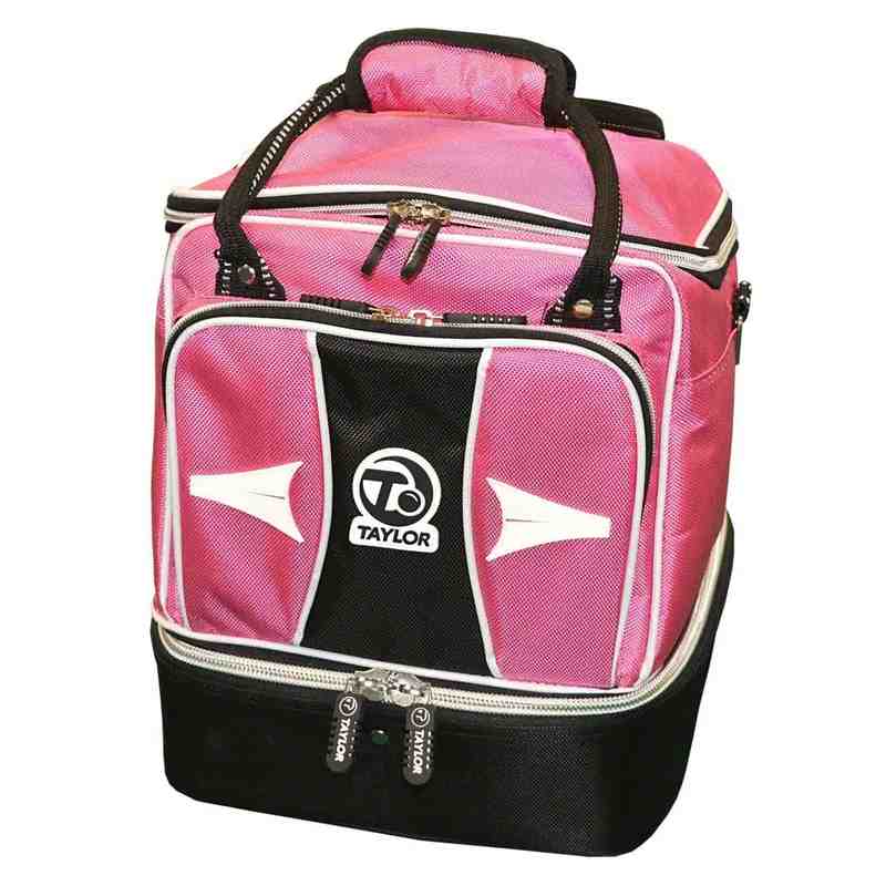 Taylor Mini Sports Bowls Bag