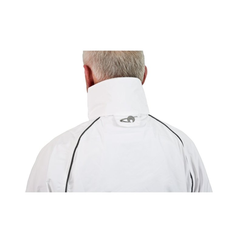 Emsmorn Ventilite Waterproof Bowls Jacket