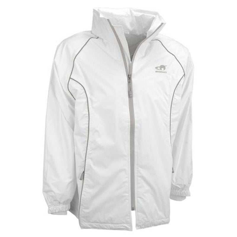 Emsmorn Ventilite Waterproof Bowls Jacket