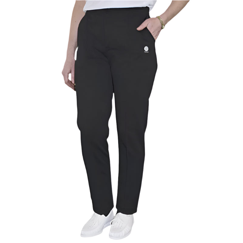 Ladies Taylor Sports Bowls Trousers – lightweight breathable trousers.