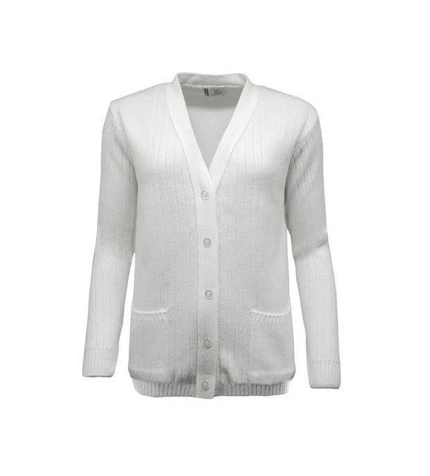 EK Ribbed Ladies Cardigan