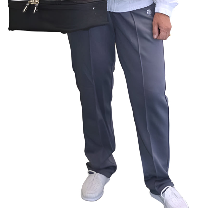 Ladies Taylor Sports Bowls Trousers – lightweight breathable trousers.