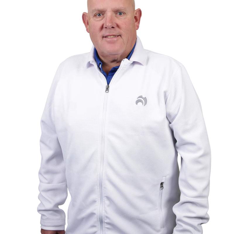 Henselite Gents Lightweight Climo Jacket