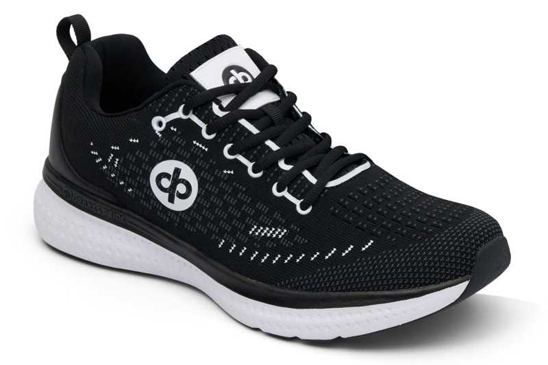 Drakes Pride Renegade Unisex Bowls Shoe BLACK