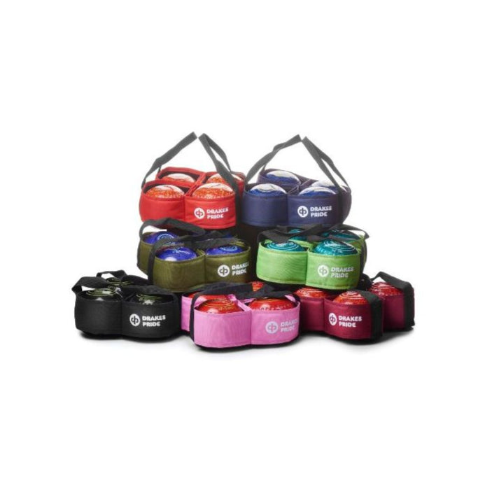 Drakes Pride 4 Bowl Carrier