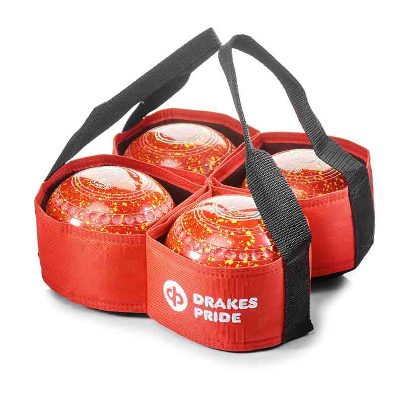 Drakes Pride 4 Bowl Carrier