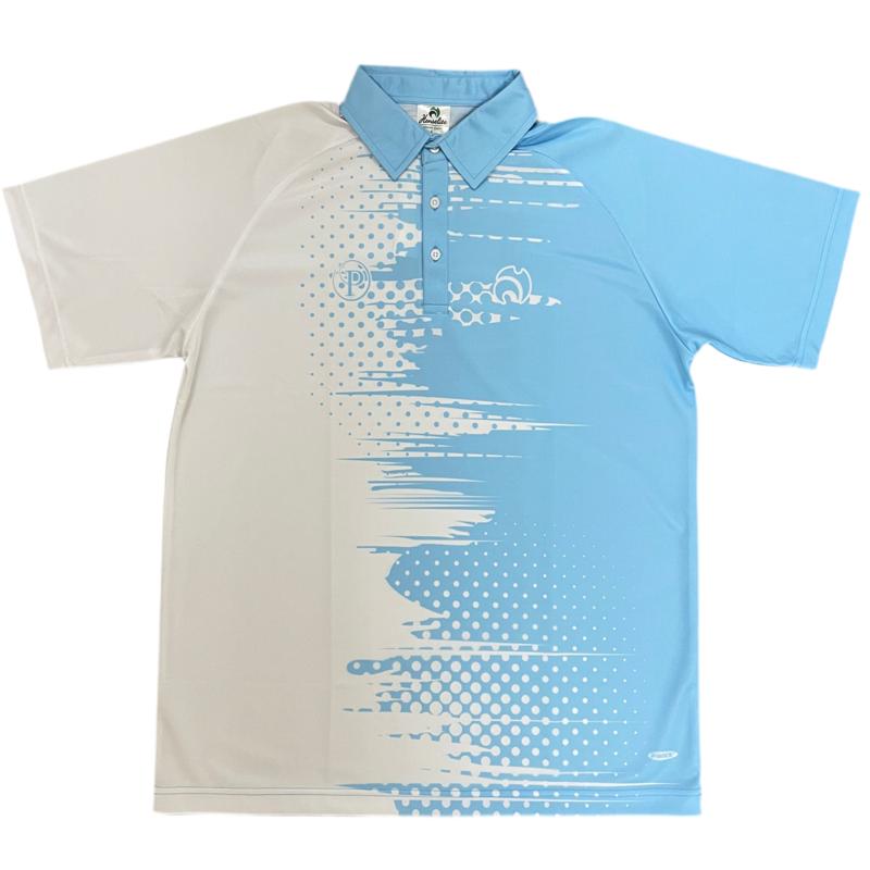 Potters Exclusive Unisex Glide Polo