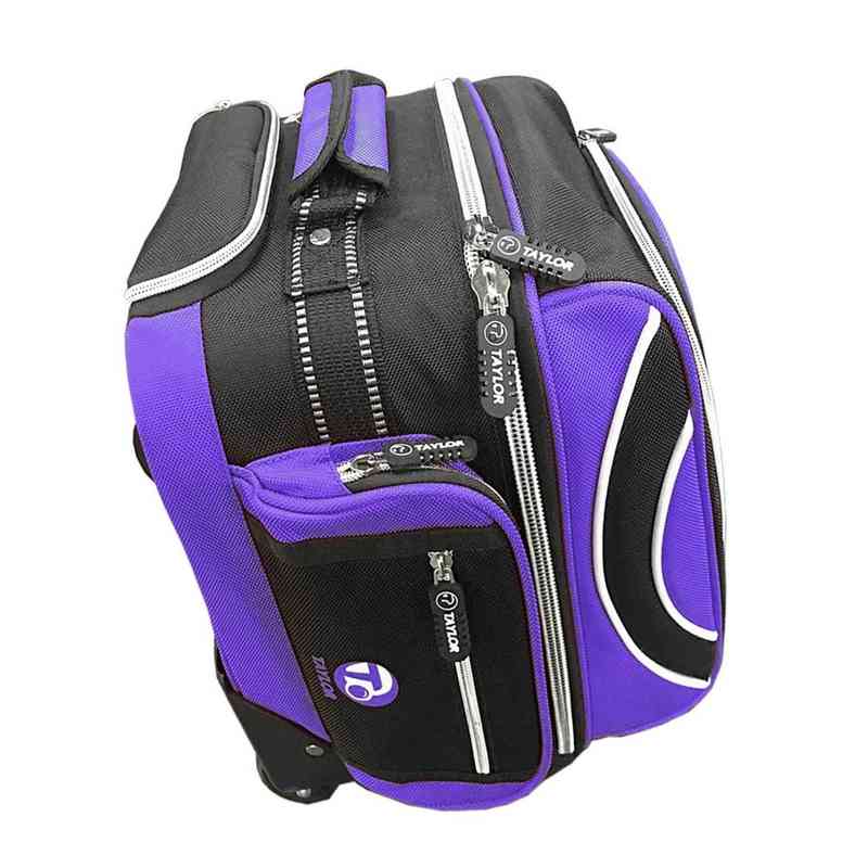 Taylor Compact Trolley Bag
