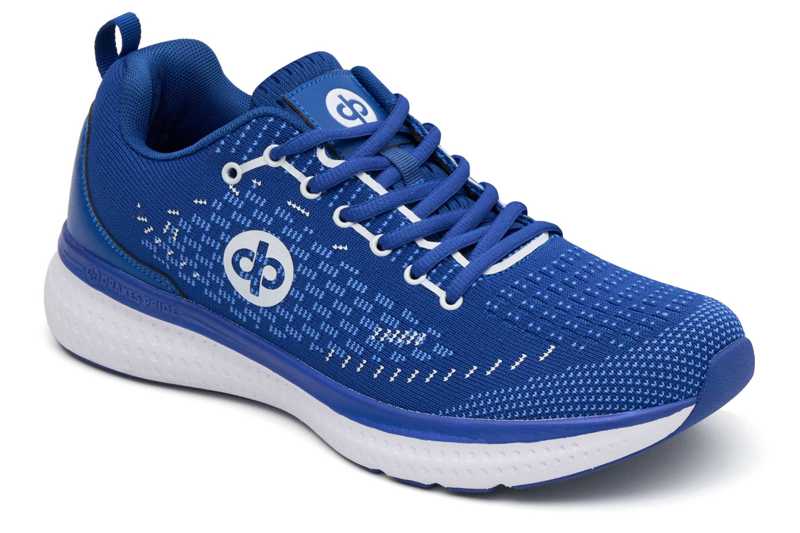 Drakes Pride Renegade Unisex Bowls Shoe BLUE