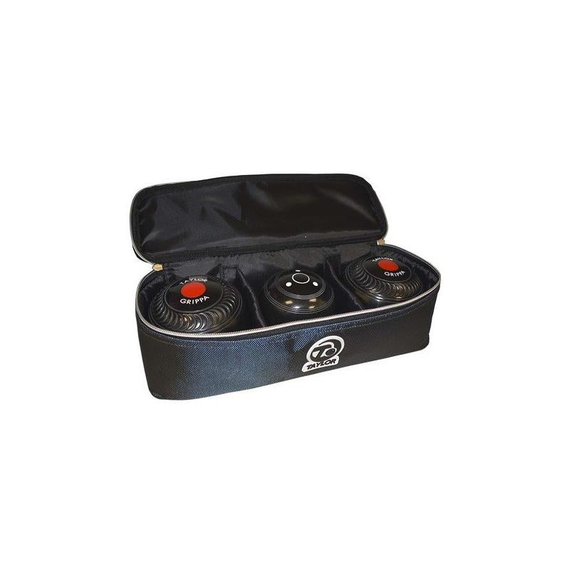 Taylor Three Bowl Case