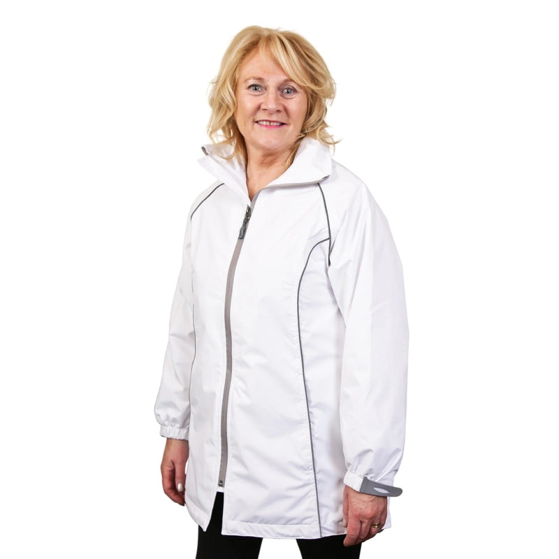Henselite Ventilite Ladies Waterproof Jacket