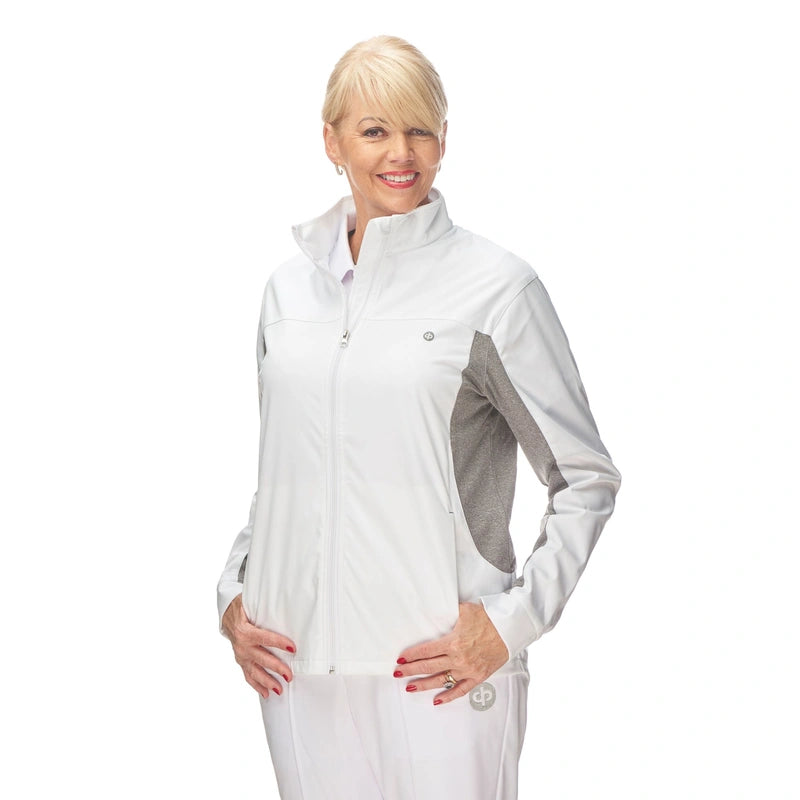 Drakes Pride Zephyr Unisex Wind - Tec Jacket