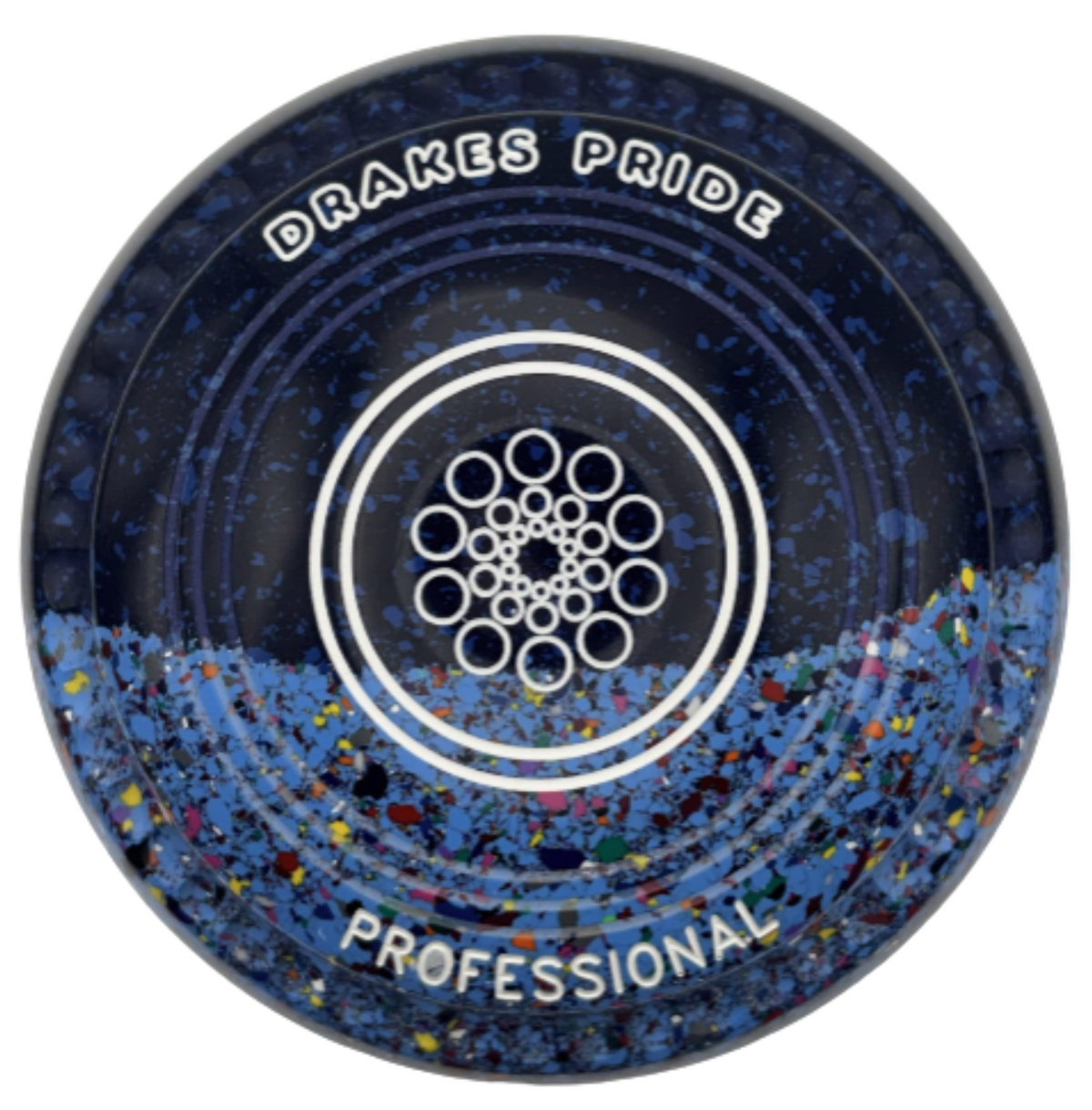 Drakes Pride Pro 50 3H Limited Edition Potters Exclusive Geo05 Emblem