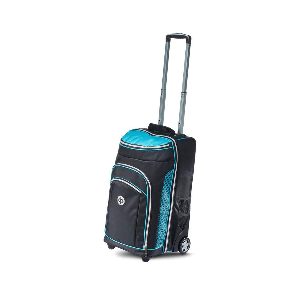 Drakes Pride Maximus Trolley Bag