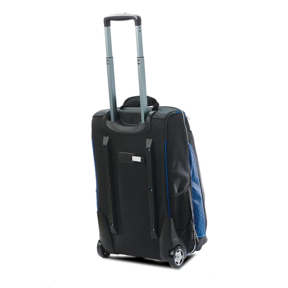 Drakes Pride Maximus Trolley Bag