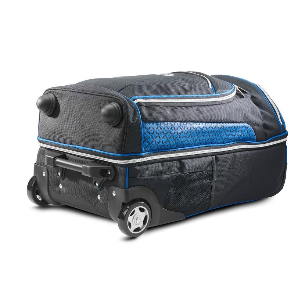 Drakes Pride Maximus Trolley Bag