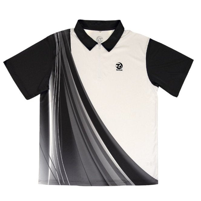 Taylor Graphite Gents Polo