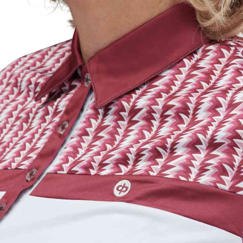 Drakes Pride Ladies Eden Blouse