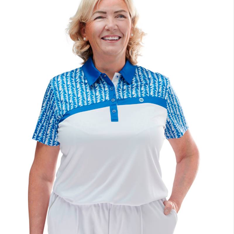 Drakes Pride Ladies Eden Blouse